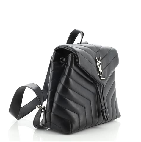 saint laurent loulou backpack